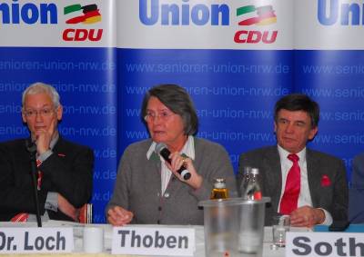 Funktionstrgerkonferenz - 
