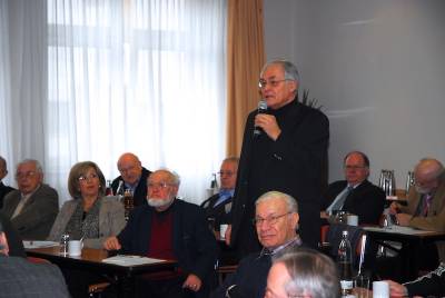 Funktionstrgerkonferenz - 