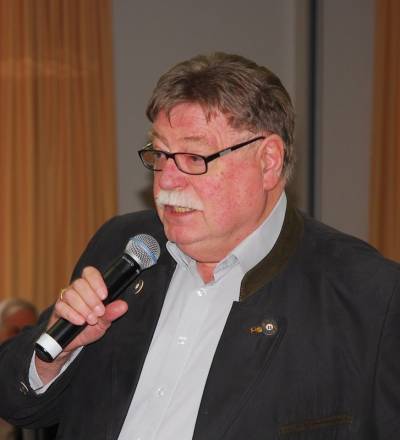 Funktionstrgerkonferenz - 