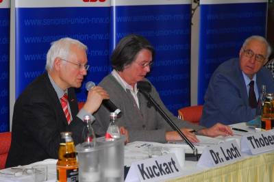 Funktionstrgerkonferenz - 