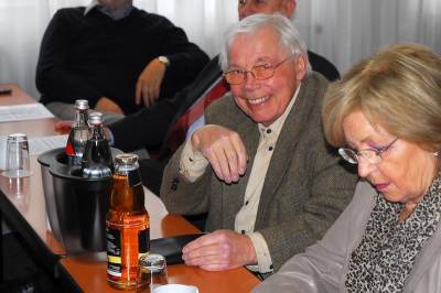 Funktionstrgerkonferenz - 