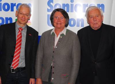 Funktionstrgerkonferenz - 