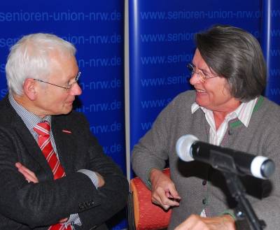 Funktionstrgerkonferenz - 