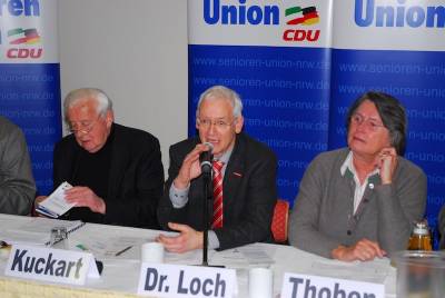 Funktionstrgerkonferenz - 
