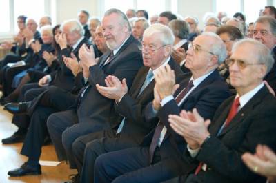 Musikfrderpreis 2009 - 