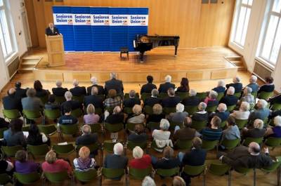 Musikfrderpreis 2009 - 
