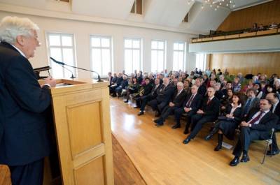 Musikfrderpreis 2009 - 