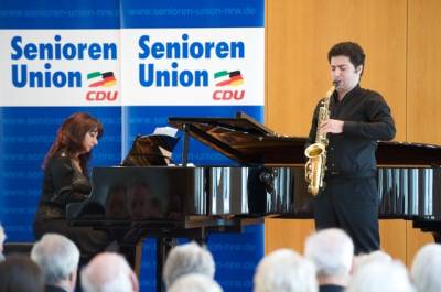Musikfrderpreis 2009 - 