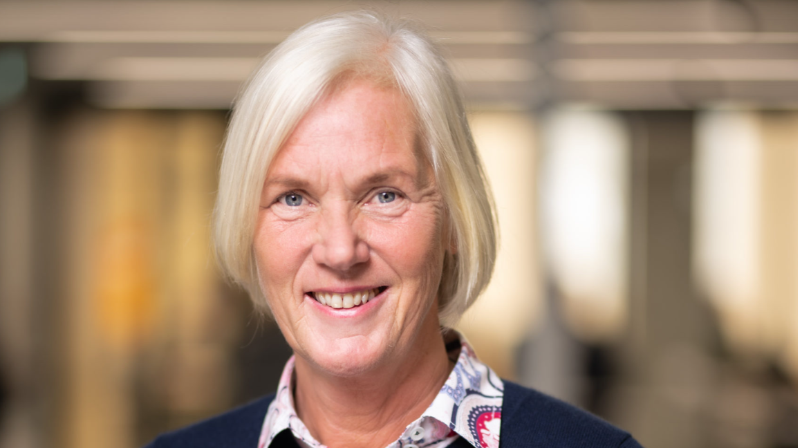 Dr. Anette Bunse zur Landesvorsitzenden der Senioren-Union NRW gewhlt