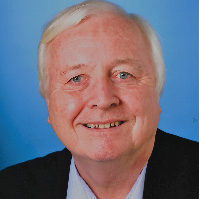 Dr. Wolfgang Gärtner