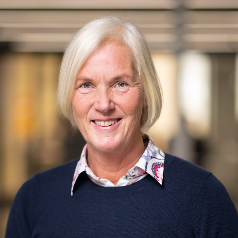 Dr. Anette Bunse Dr. Anette Bunse